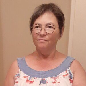 Meet your Posher, Paulette